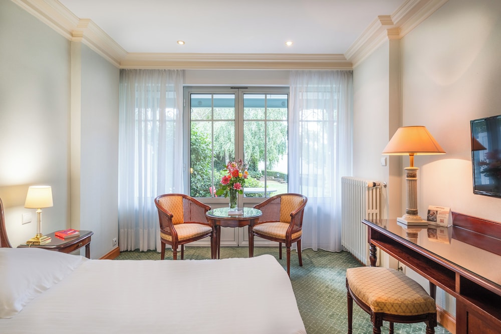Chambre Confort Premium - Photo 4