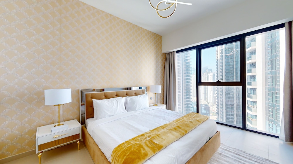 Apartment, 2 Bedrooms, Pool Access