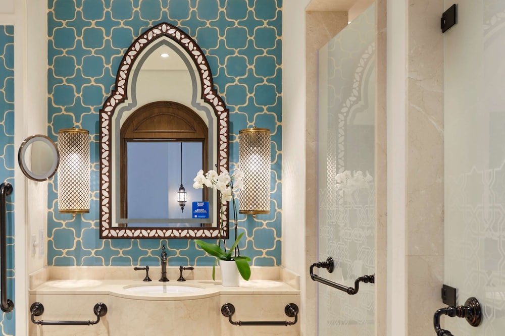 Two Bedroom Arabian Accessible Village Townhouse, With Waterpark Access - Photo 6
