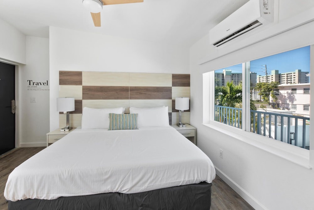 Villas King Suite