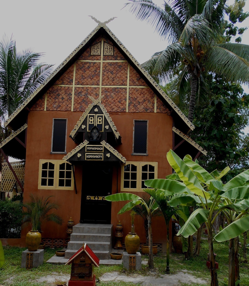 Deluxe Villa photo 3