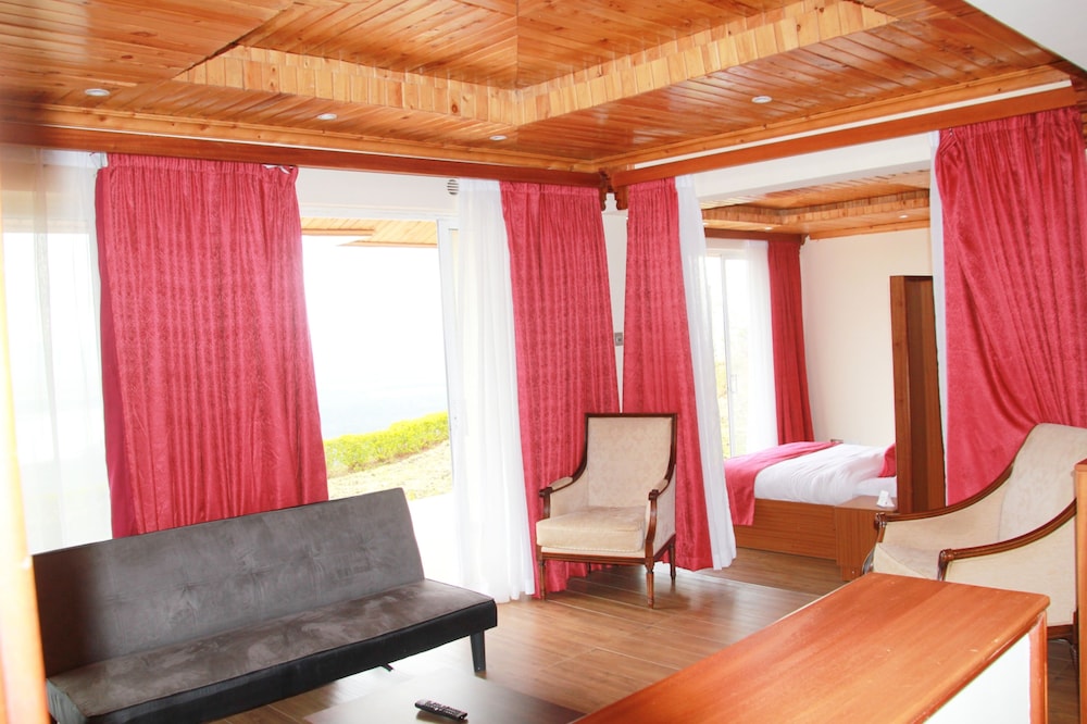 Family Suite - Photo 1