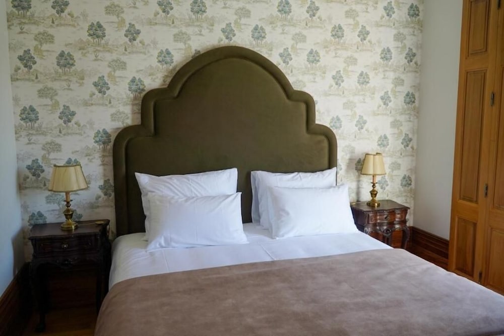 Double Room, Balcony, City View photo 3