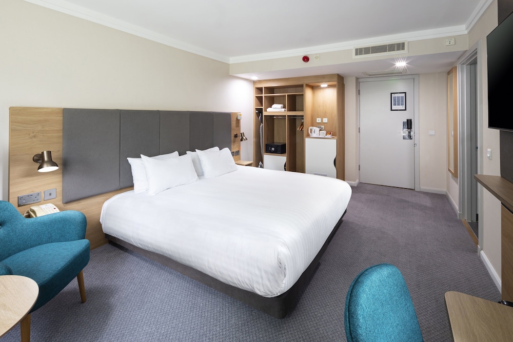 Standard Room, 1 Double Bed, Accessible photo 2