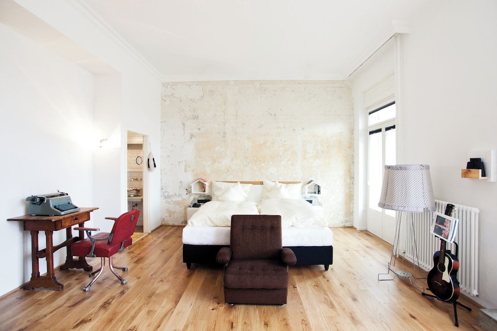 Junior Suite - Photo 3