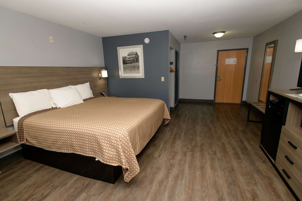 Comfort Room, 1 Bedroom photo 3