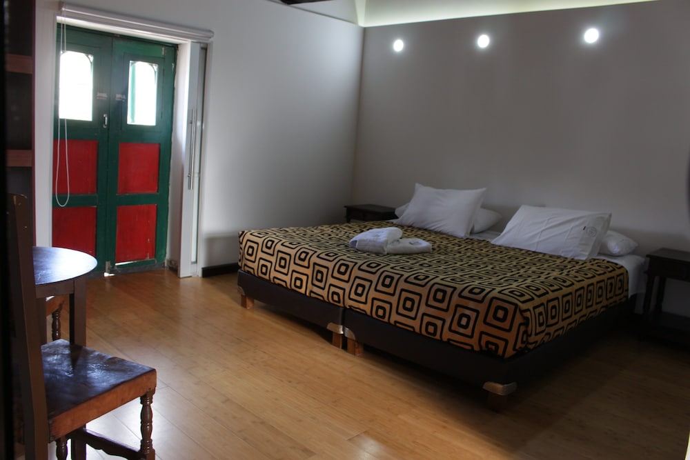 Superior Room, 1 King Bed, Balcony, Park View