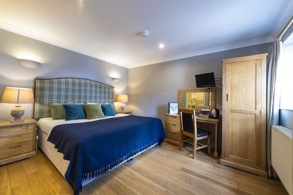 Room, Accessible, Ensuite (HOUSE-AC) photo 2