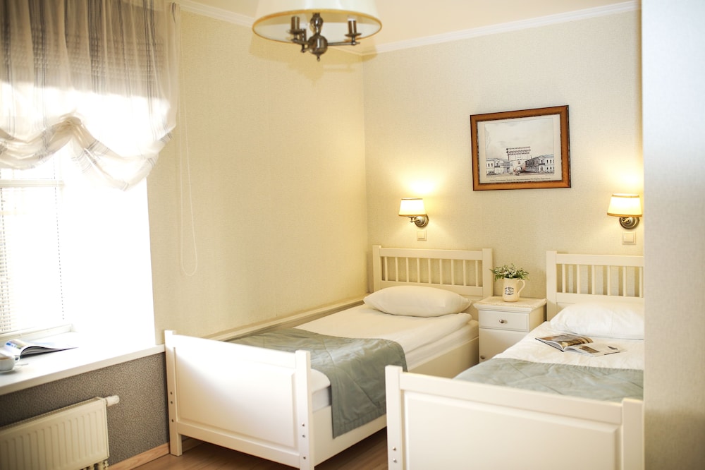 Twin Room photo 1
