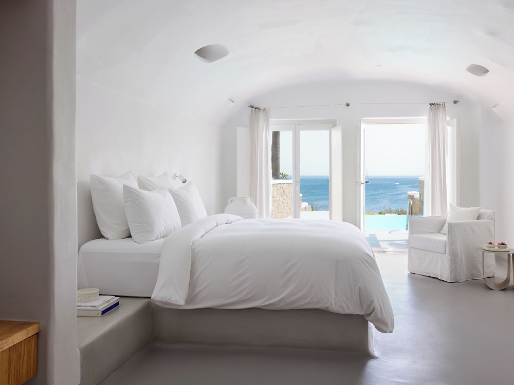 Open Plan Suite with Private Pool - Photo 1