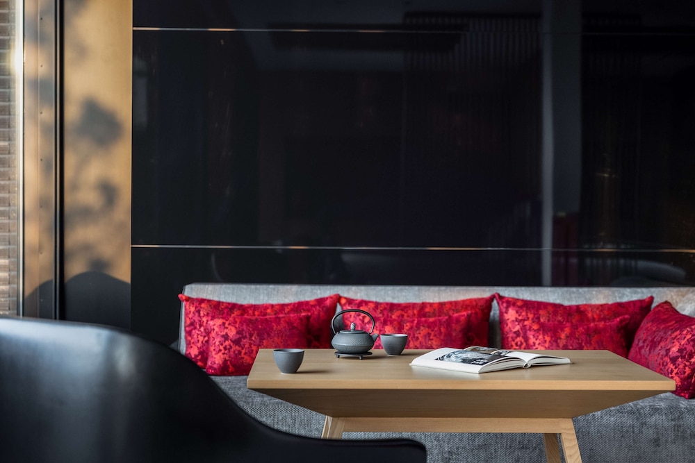 Rikyu Terrace Suite - King, Non Smoking - Photo 2