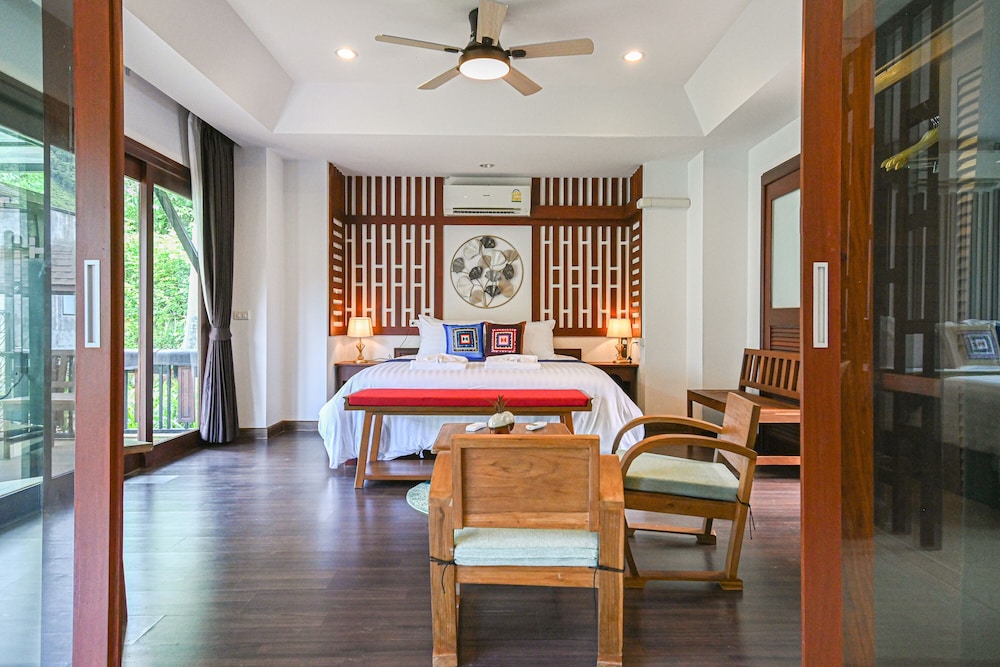 2 Bedroom Suite Villa - Photo 16