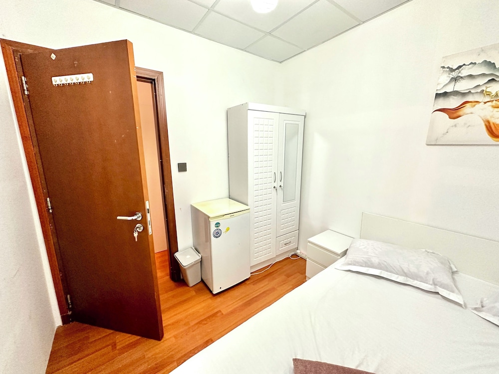 Executive Single Room, 1 Double Bed photo 3