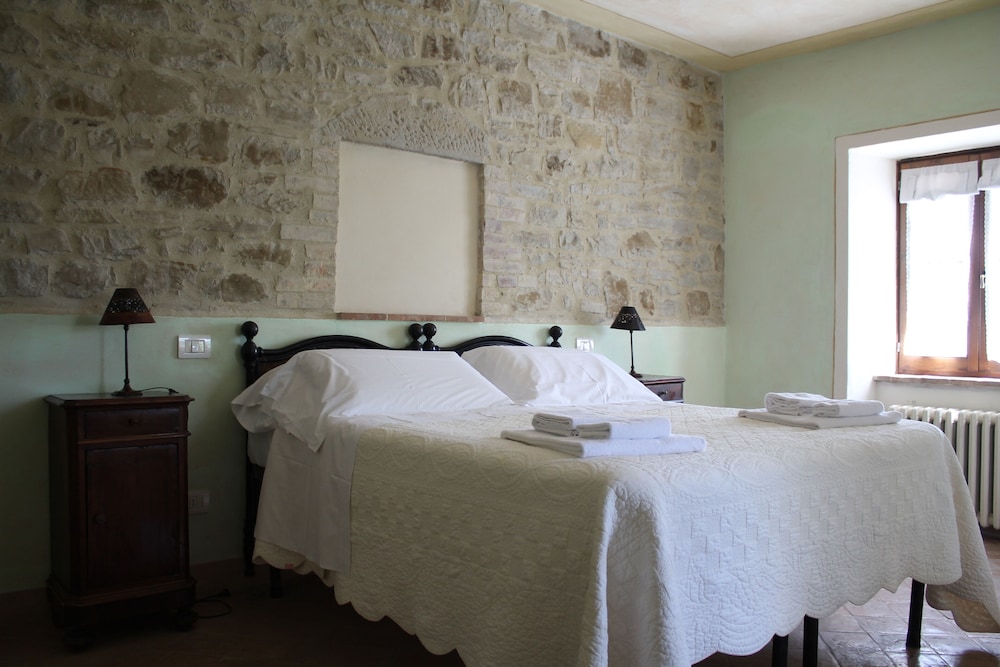 Deluxe Double Room - Photo 1