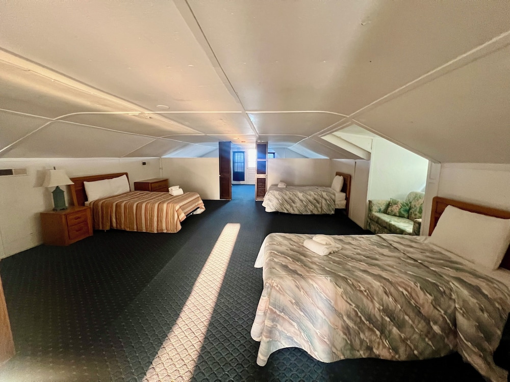 Studio, 1 Bedroom, Non Smoking, Ocean View photo 2