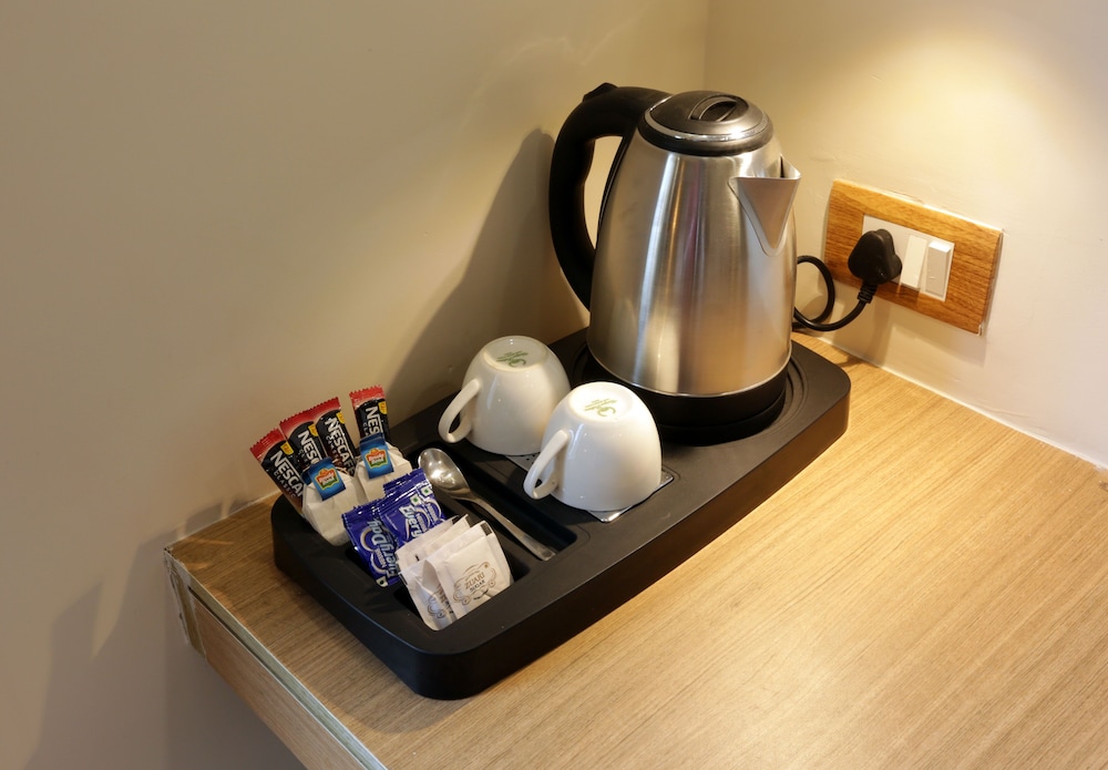 Deluxe Double Room - Photo 7