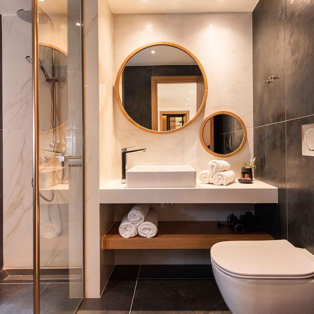 Casa di Franco Seaview Heated Pool gym Hammam, Φωτογραφία 167