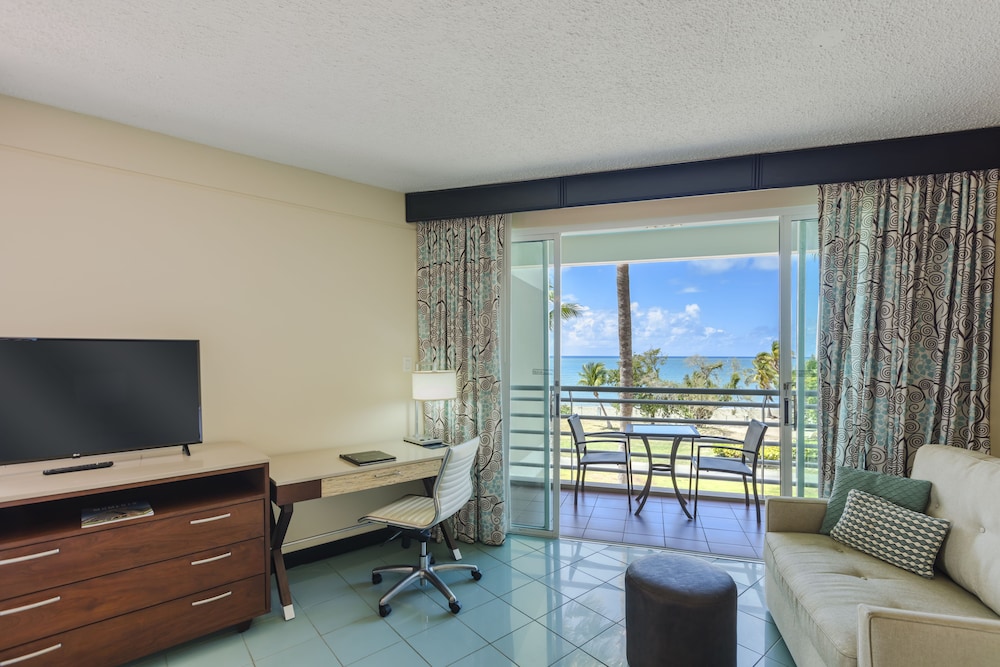 Studio Suite Terrace Room with 1 King Bed photo 2