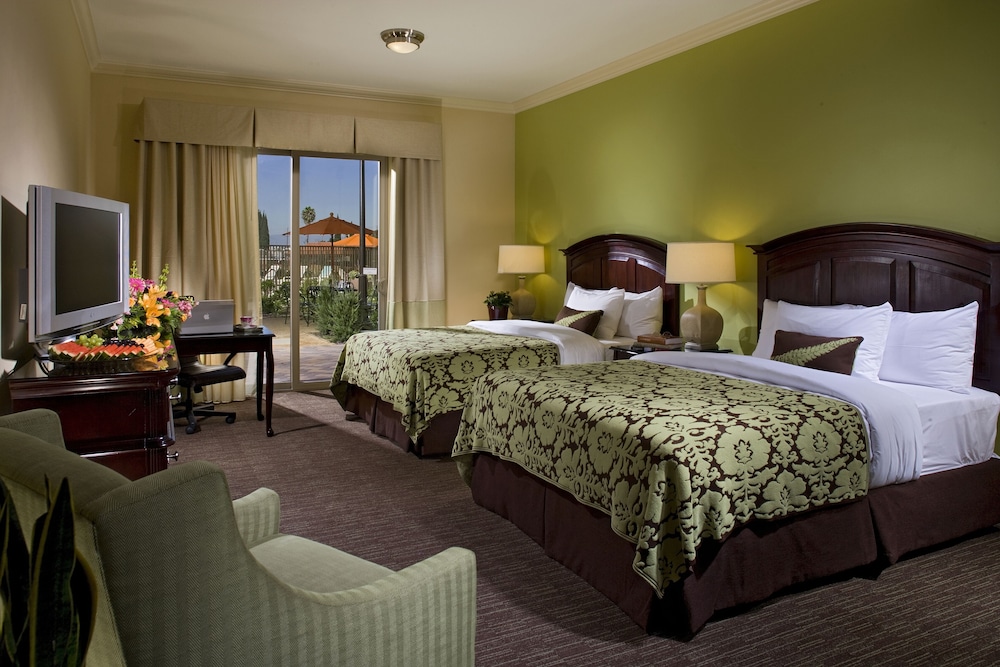 2 Queen Studio Suite - Newly Renovated - Photo 1