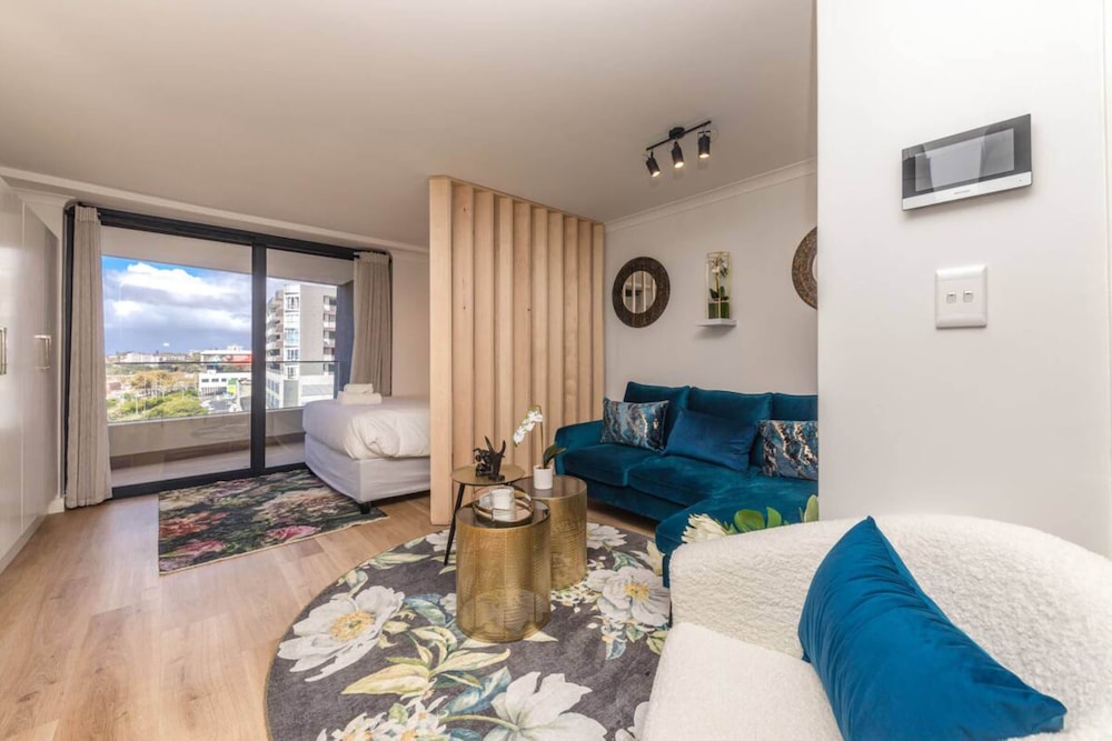 Basic Apartment, 1 Queen Bed