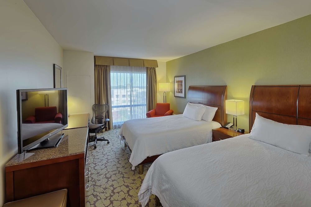 Two Queen Beds, Accessible photo 1