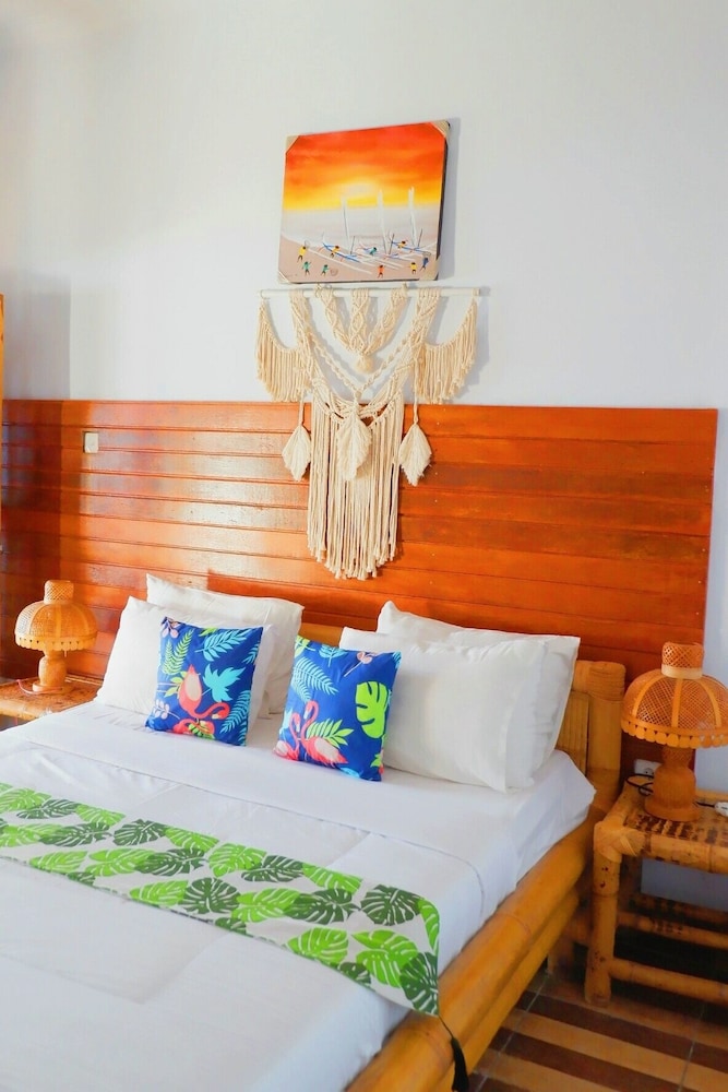 Double Room - Photo 30