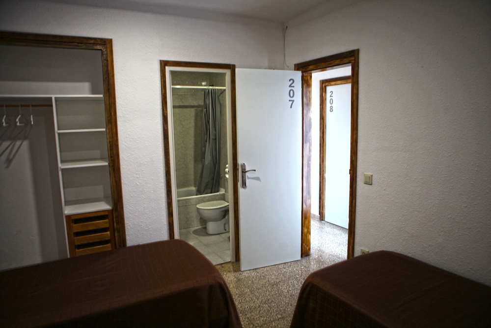 Habitación Triple (3 Adultos)