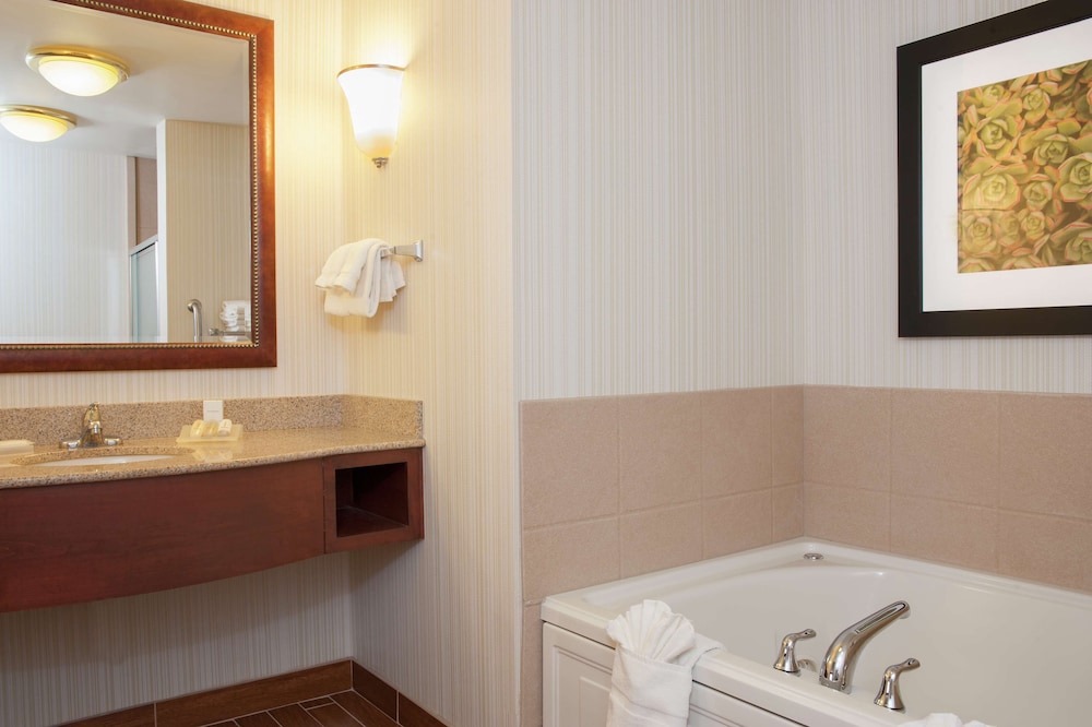 Deluxe Suite photo 2