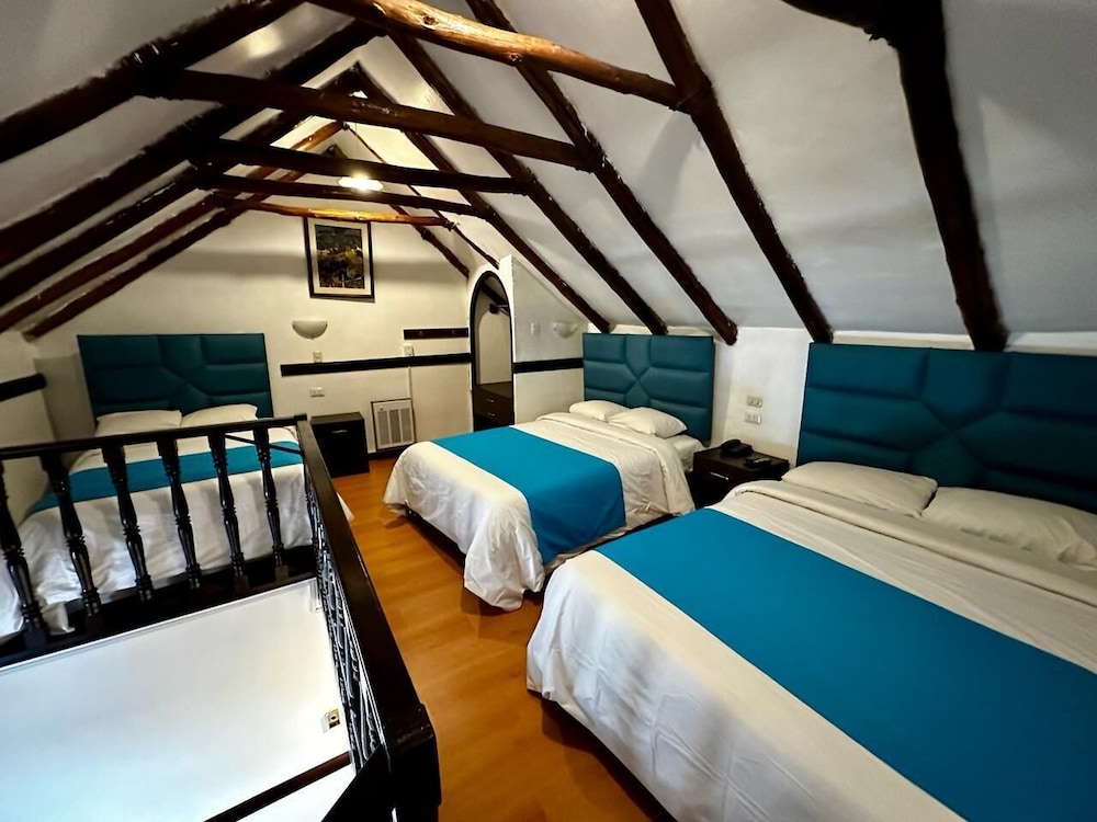 Superior Triple Room photo 1
