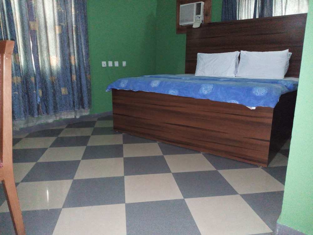 Deluxe Room, 1 Queen Bed
