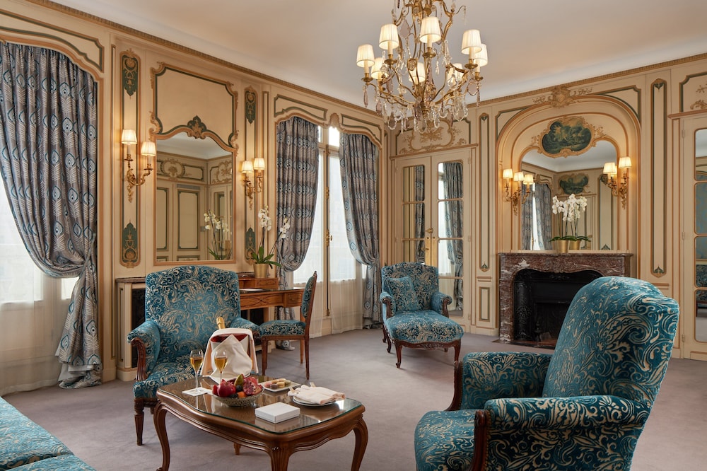 Suite Signature Suite Signature