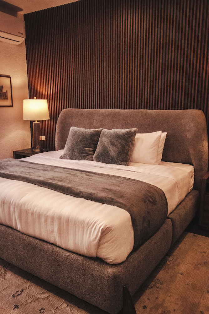 Comfort Room photo 1