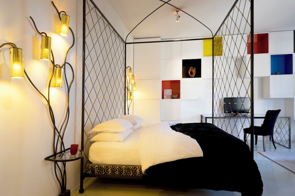 Junior Suite Prestige photo 2