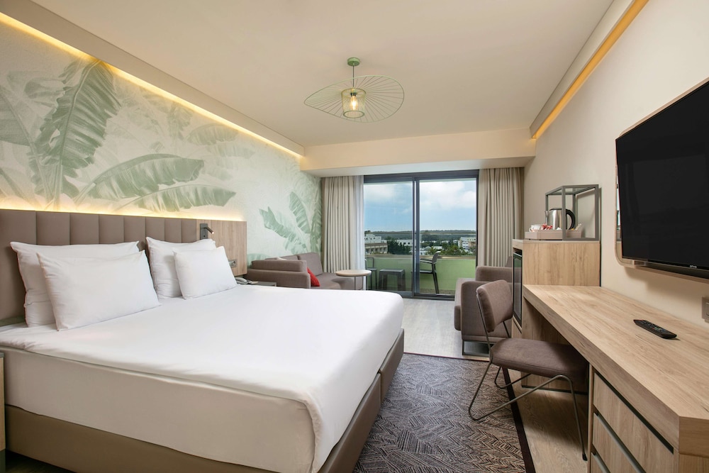 Comfort Standart Room
