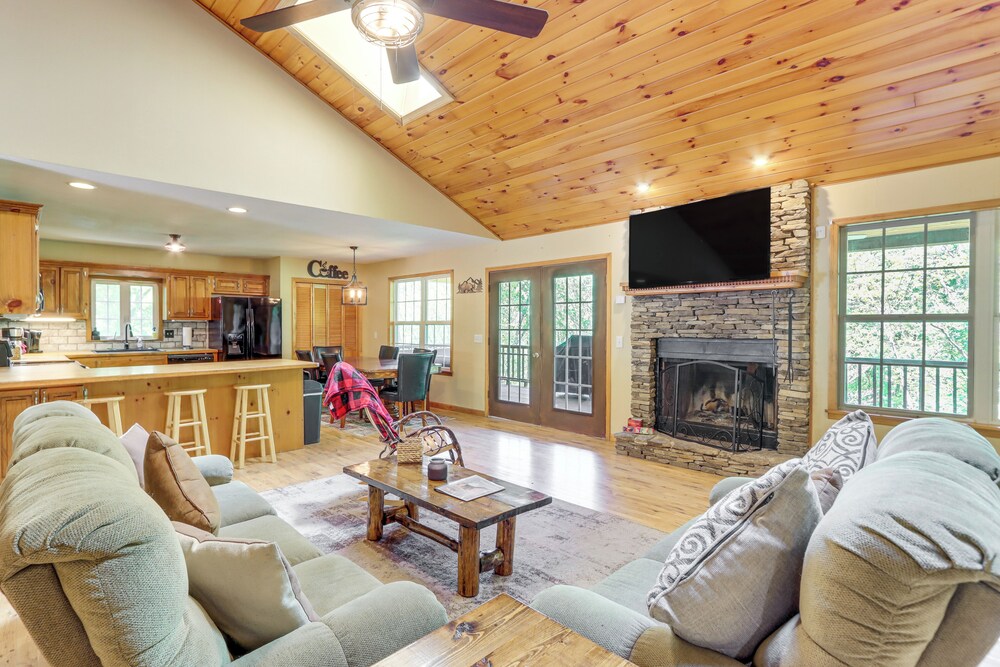 House (4 Bedrooms) photo 1