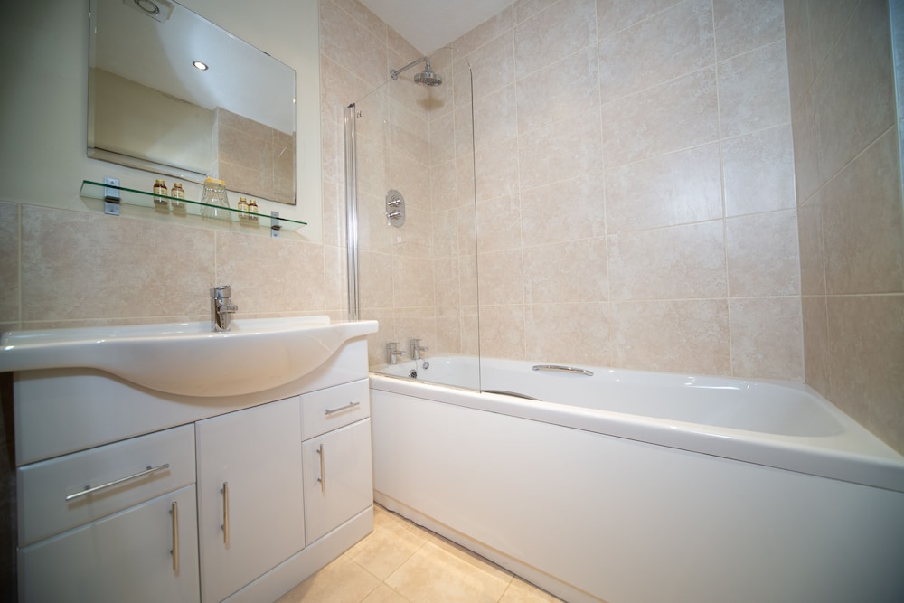 Double Room, Ensuite (Restricted View) photo 3