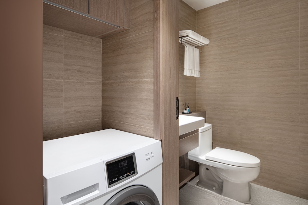 1 Bedroom Executive photo 2