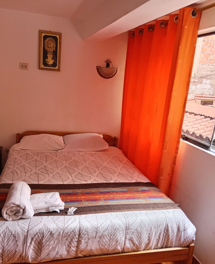 Basic Double Room, 1 Queen Bed photo 1
