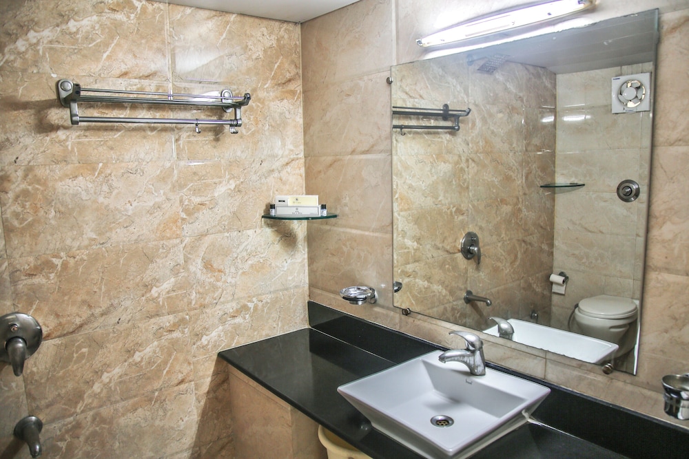 Executive Room, City View photo 3
