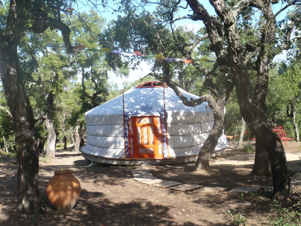 Yurt 3 photo 3