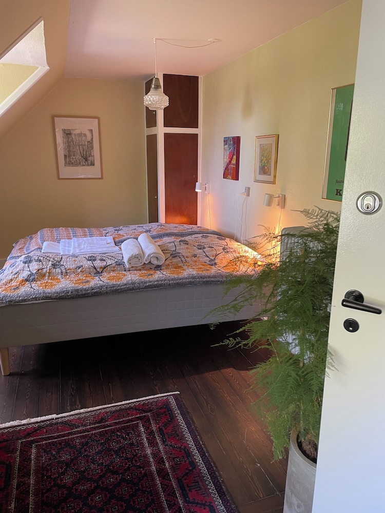 Family Apartment photo 2