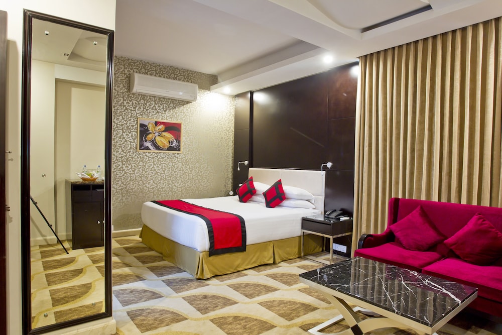 Premium Deluxe Room photo 1
