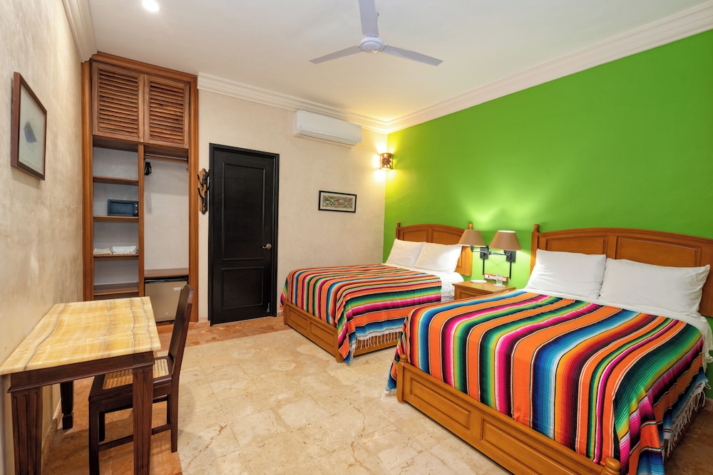 Double Room, Garden View photo 1