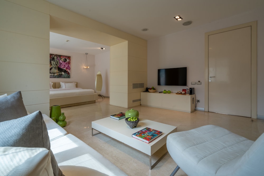 Standard Room - Photo 4