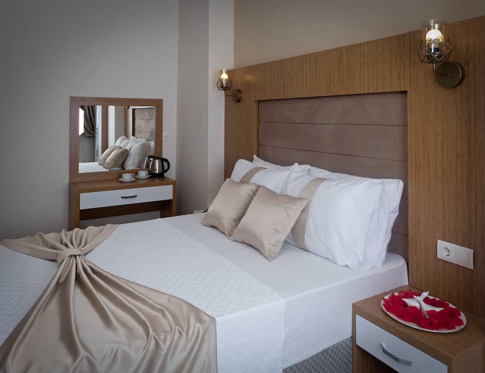 Classic Room, Sea View