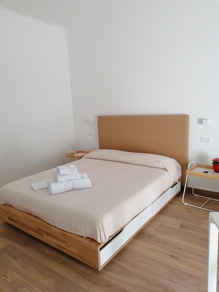 Family Double Room, Balcony