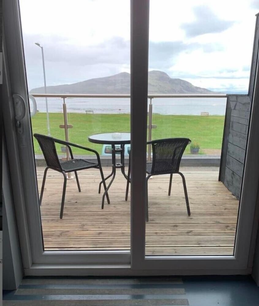 Superior Double Room, Balcony, Sea View photo 2