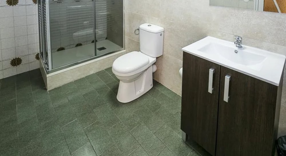 Superior Quadruple Room, Private Bathroom photo 3