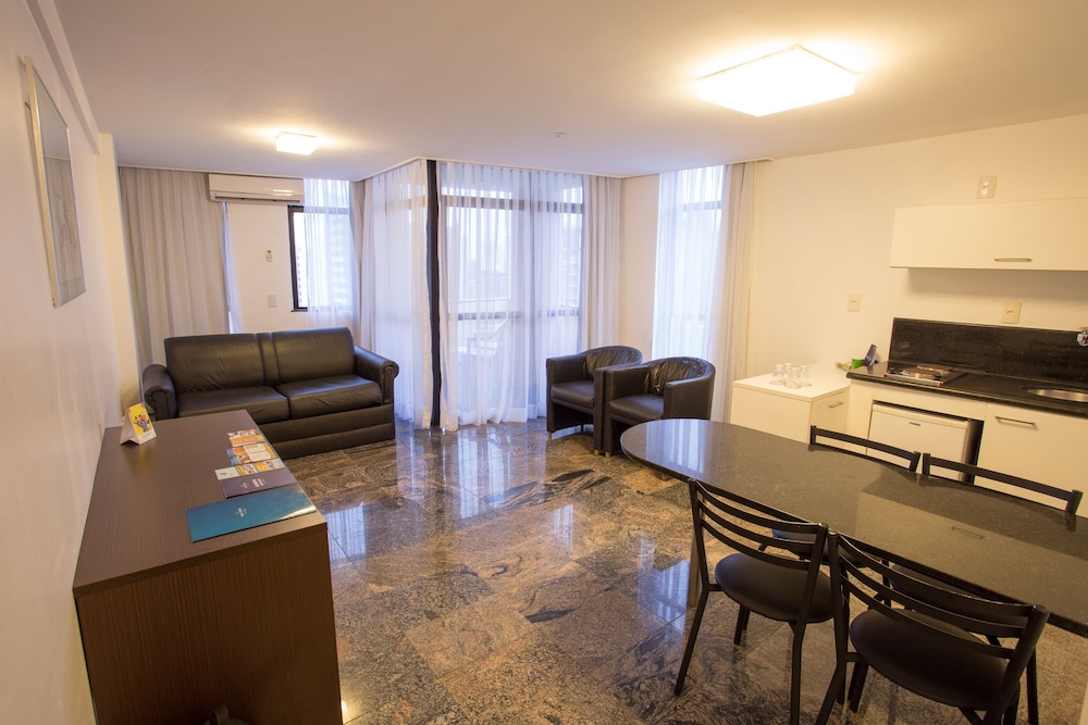 Deluxe Apartment (Master) - Photo 7