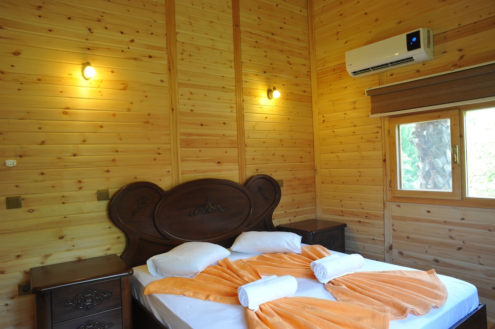 Family Bungalow, 2 Bedrooms, Terrace (with living room) photo 1